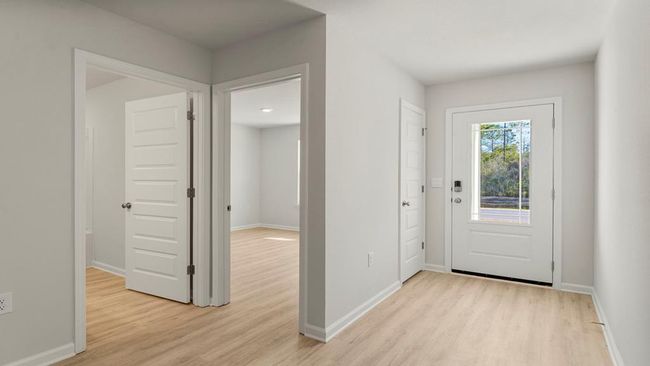 269 Cades Ct, House other with 4 bedrooms, 2 bathrooms and 2 parking in Port St. Joe FL | Image 4