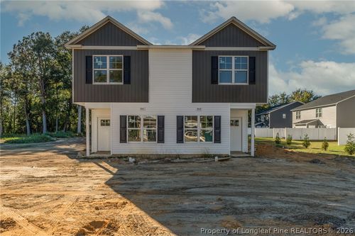 947 949 Stevens Street, Raeford, NC, 28376 | Card Image