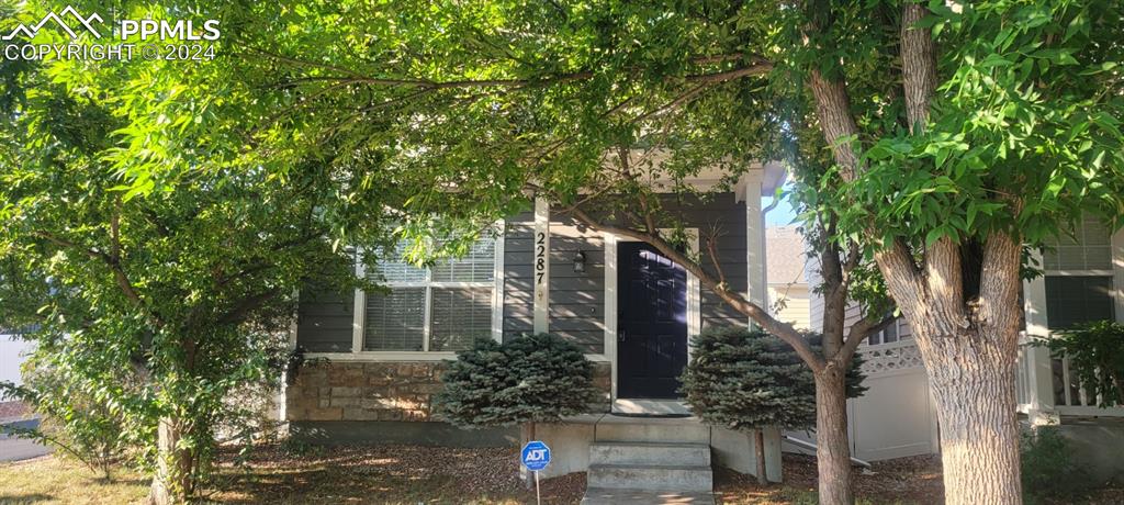 Falkirk Dr, Colorado Springs, CO 80910