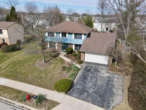 852 Karen Court, Westerville, OH, 43081 | Card Image