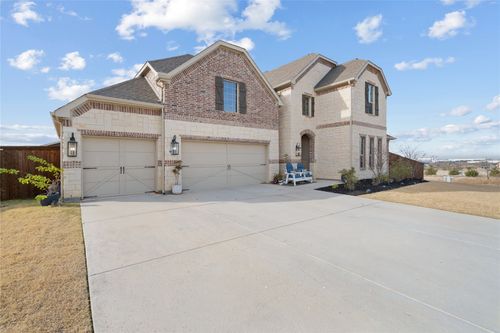 1678 Chicory Court, Haslet, TX, 76052 | Card Image