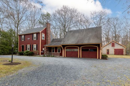 10 Quaker Meetinghouse Road, East Sandwich, MA, 02537 | Card Image