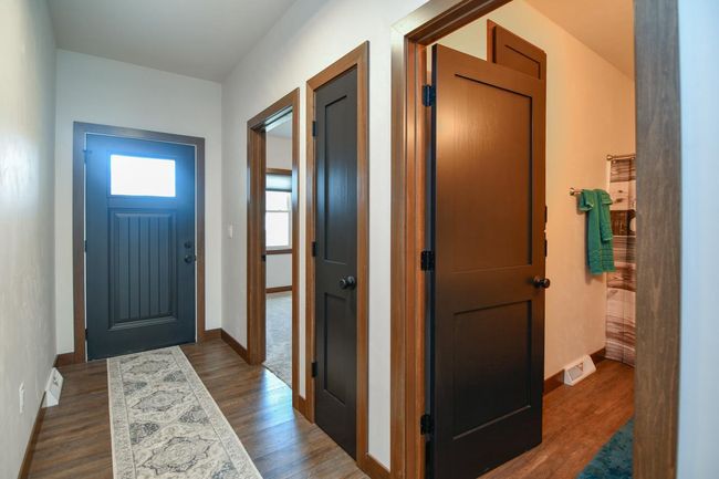872 Red Hawk Drive, Condo with 3 bedrooms, 3 bathrooms and null parking in PULASKI WI | Image 5