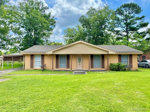 3253 Windwood Dr, Montgomery, AL, 36116-3056 | Card Image