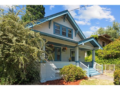 3931 Se Taylor St, Portland, OR, 97214-4437 | Card Image