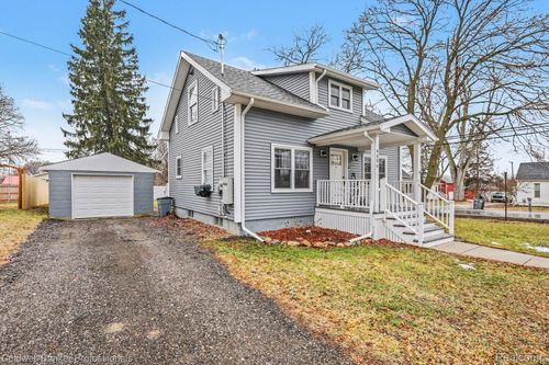 4006 Pleasant St, North Branch, MI, 48461-8408 | Card Image