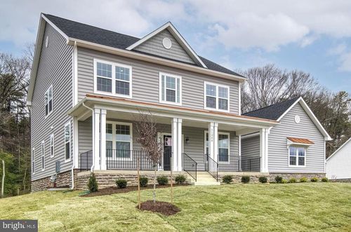 11300 Eliana Ct, GLENN DALE, MD, 20769-9616 | Card Image