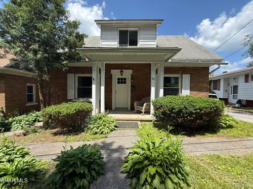 94 Lingle St, Osceola Mills, PA, 16666-1307 | Card Image