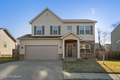 109 Spring Leaf Ct, Shelbyville, KY, 40065 | Card Image