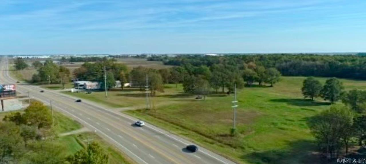 Land in Jonesboro 3