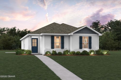 1082 Birch St, Bunnell, FL, 32110-6518 | Card Image