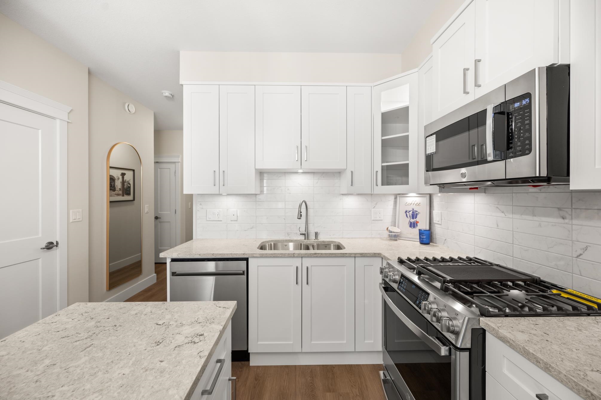 Residential in Surrey 4