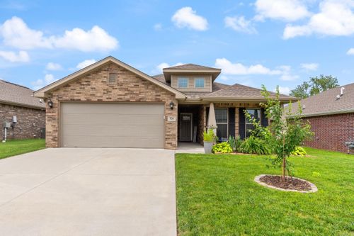 526 Nw 62nd Ave, Bentonville, AR, 72713-2141 | Card Image