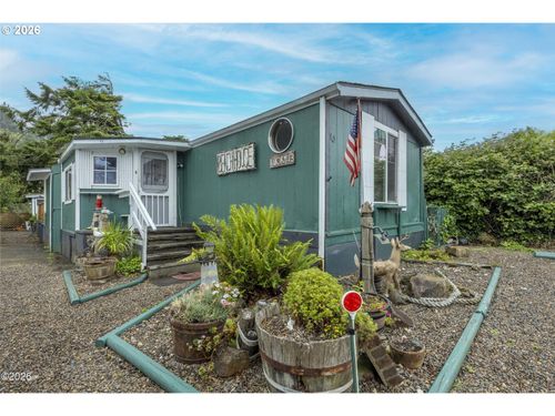13-5142 Se Highway 101, Lincoln City, OR, 97367-1411 | Card Image