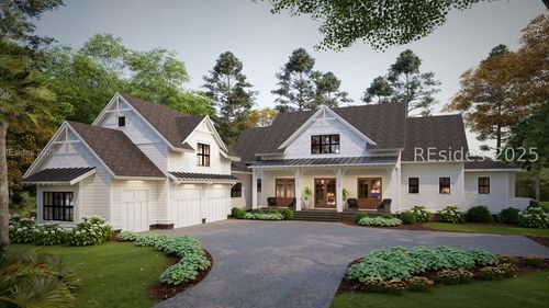 6 Colleton River Dr, Bluffton, SC, 29910-6314 | Card Image