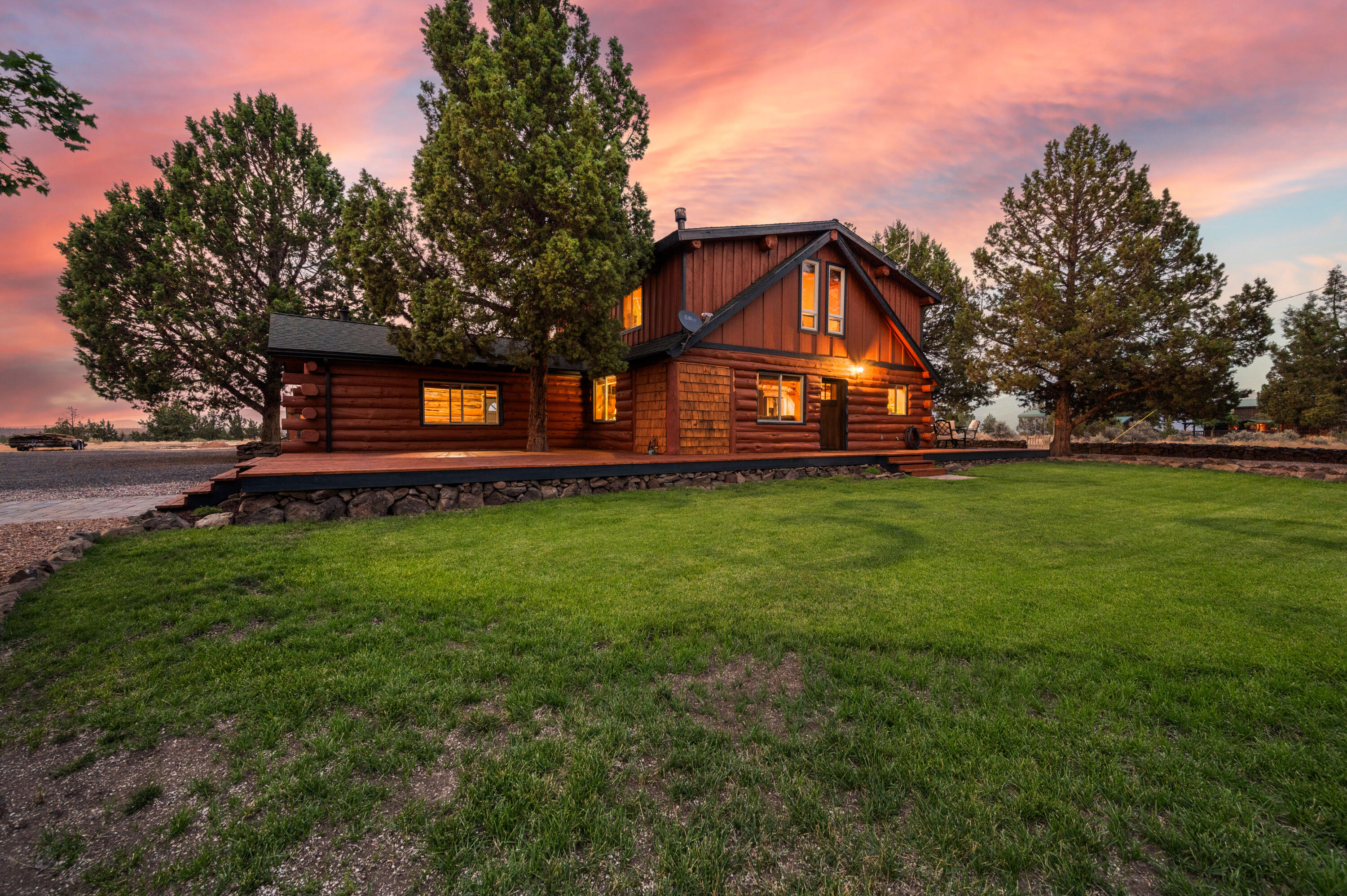 Orchard Ct, Terrebonne, OR 97760