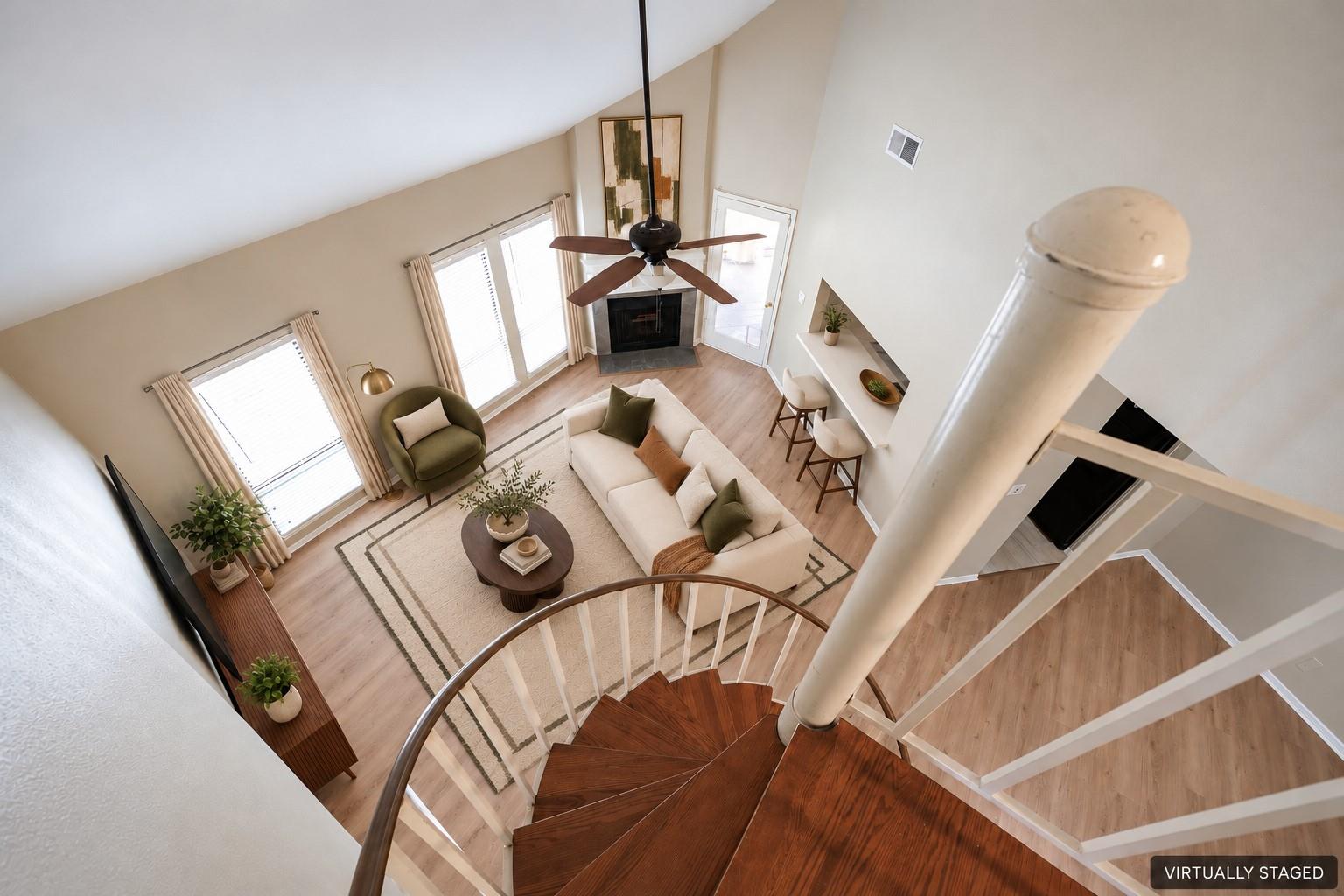 Residential Lease in Sugar Land 5