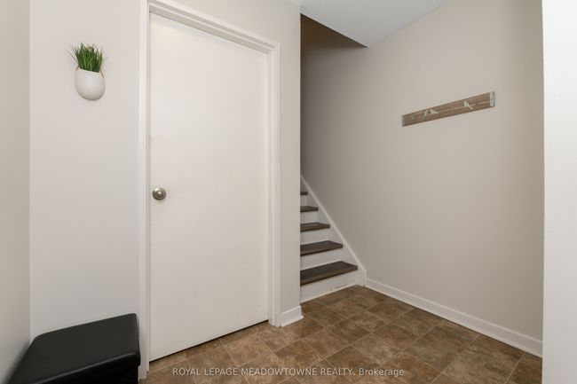 46 - 46 Tara Park Cres, Condo with 3 bedrooms, 2 bathrooms and 1 parking in Brampton ON | Image 6