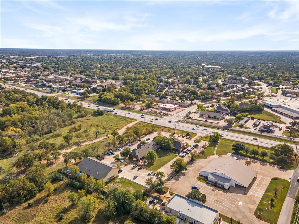 Commercial Sale in College Station 4