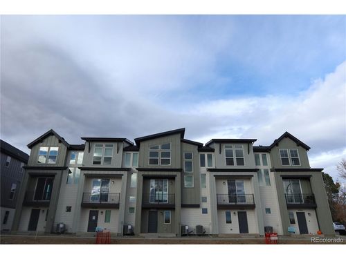 11944 W 57th Dr, Arvada, CO, 80002-1379 | Card Image