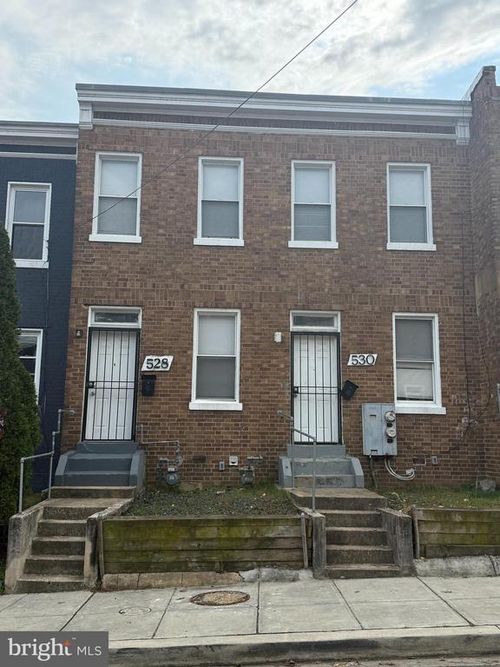528 Hobart Pl Nw, WASHINGTON, DC, 20001-2914 | Card Image