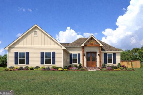 205 Carrington Way, Kingsland, GA, 31548-6148 | Card Image