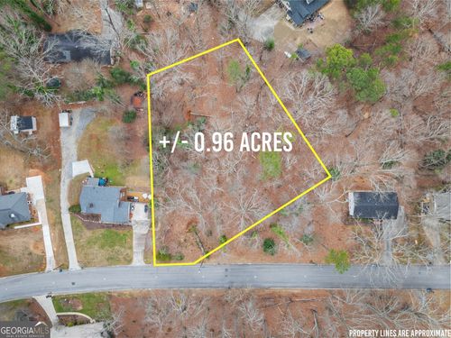 0 Mountain View Dr, Gainesville, GA, 30501 | Card Image