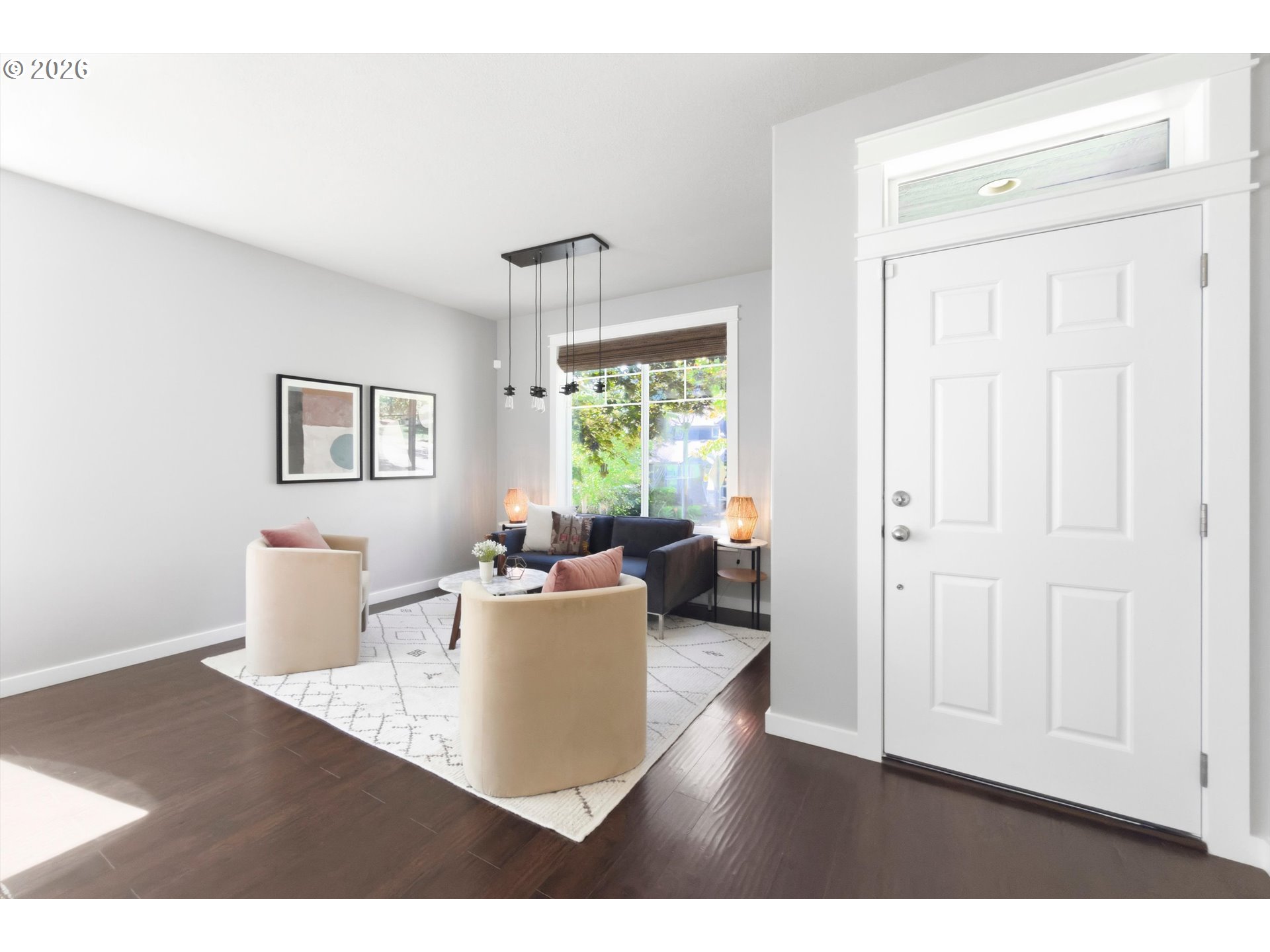 Residential in HappyValley 3