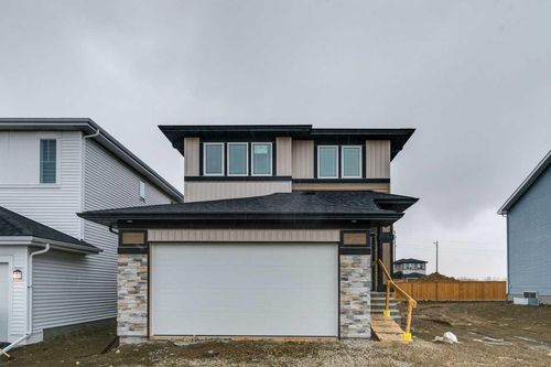 85 Southborough Lane, Cochrane, AB, T4C3J5 | Card Image