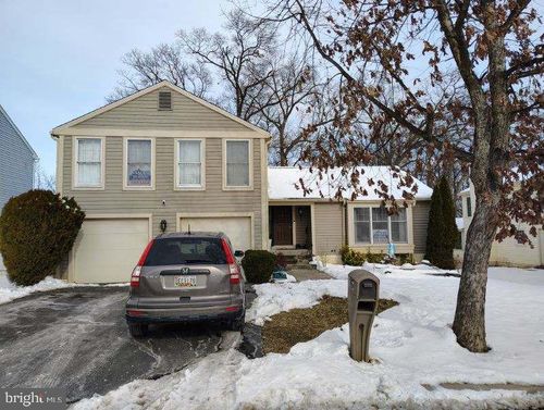 3006 Memory Ln, SILVER SPRING, MD, 20904-6856 | Card Image