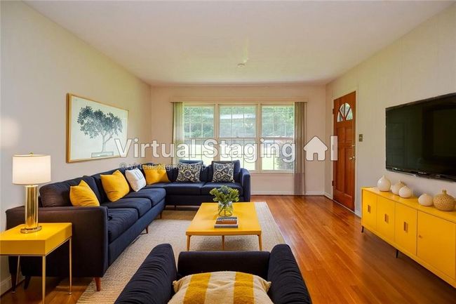 879 Old Tucker Rd, House other with 3 bedrooms, 2 bathrooms and 2 parking in Stone Mountain GA | Image 7