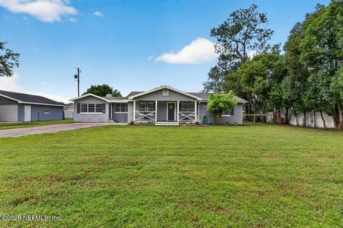 540 N Lowder Street, Macclenny, FL, 32063 | Card Image