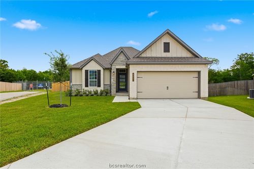 4807 Underbrush Crossing, Bryan, TX, 77845 | Card Image