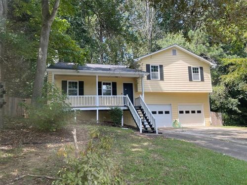 1 Corley Cir, Hiram, GA, 30141-2145 | Card Image