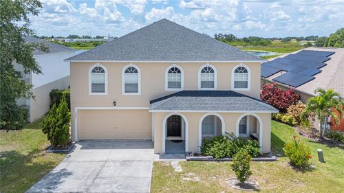 5392 Chandler Dr, Winter Haven, FL, 33884-4152 | Card Image