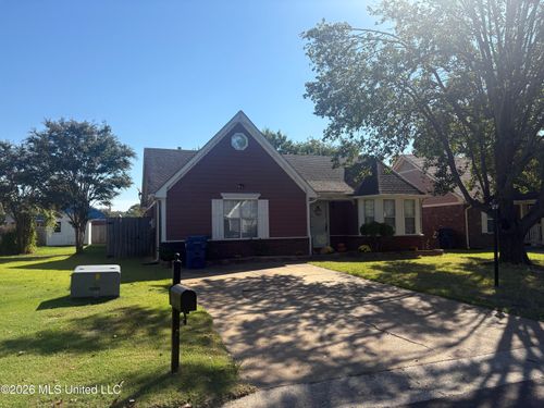 7056 Tudor Lane, Horn Lake, MS, 38637 | Card Image