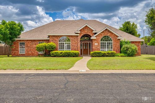 3437 Silver Spur Dr, San Angelo, TX, 76904-8113 | Card Image