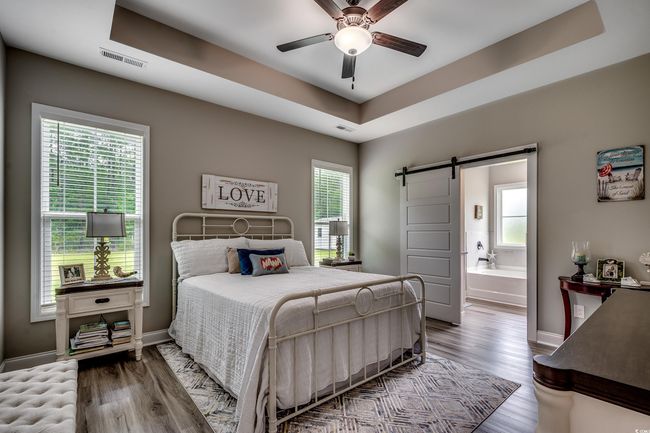 101 Karlie Ln, House other with 3 bedrooms, 2 bathrooms and 4 parking in Aynor SC | Image 14