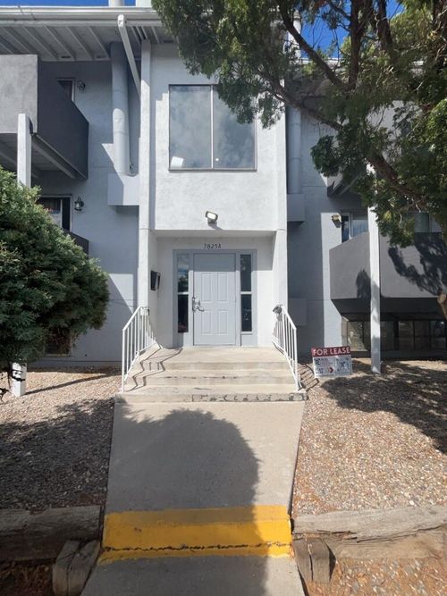 apt-102-3825 Montgomery Blvd Ne, Albuquerque, NM, 87109-1007 | Card Image