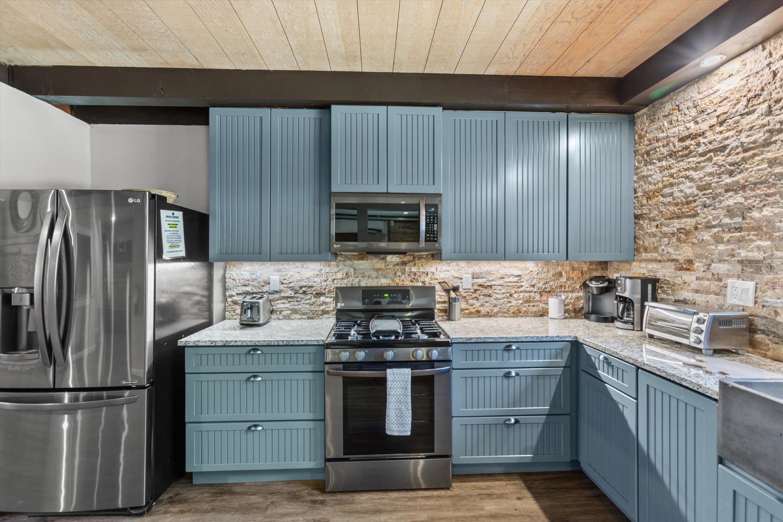 Residential in Kings Beach 2