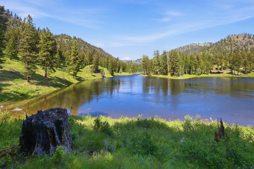 3 Big Waters Ranch Road, Seeley Lake, MT, 59868 | Card Image