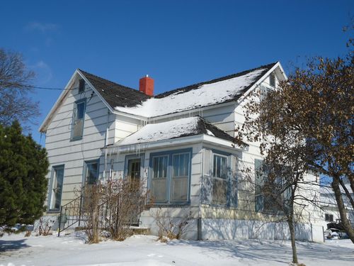 47 2nd Street Nw, Pelican Rapids, MN, 56572 | Card Image