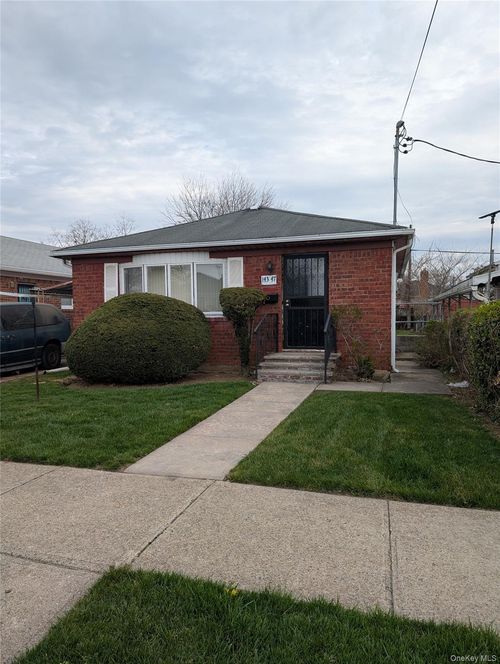 143-47 228th St, Laurelton, NY, 11413 | Card Image