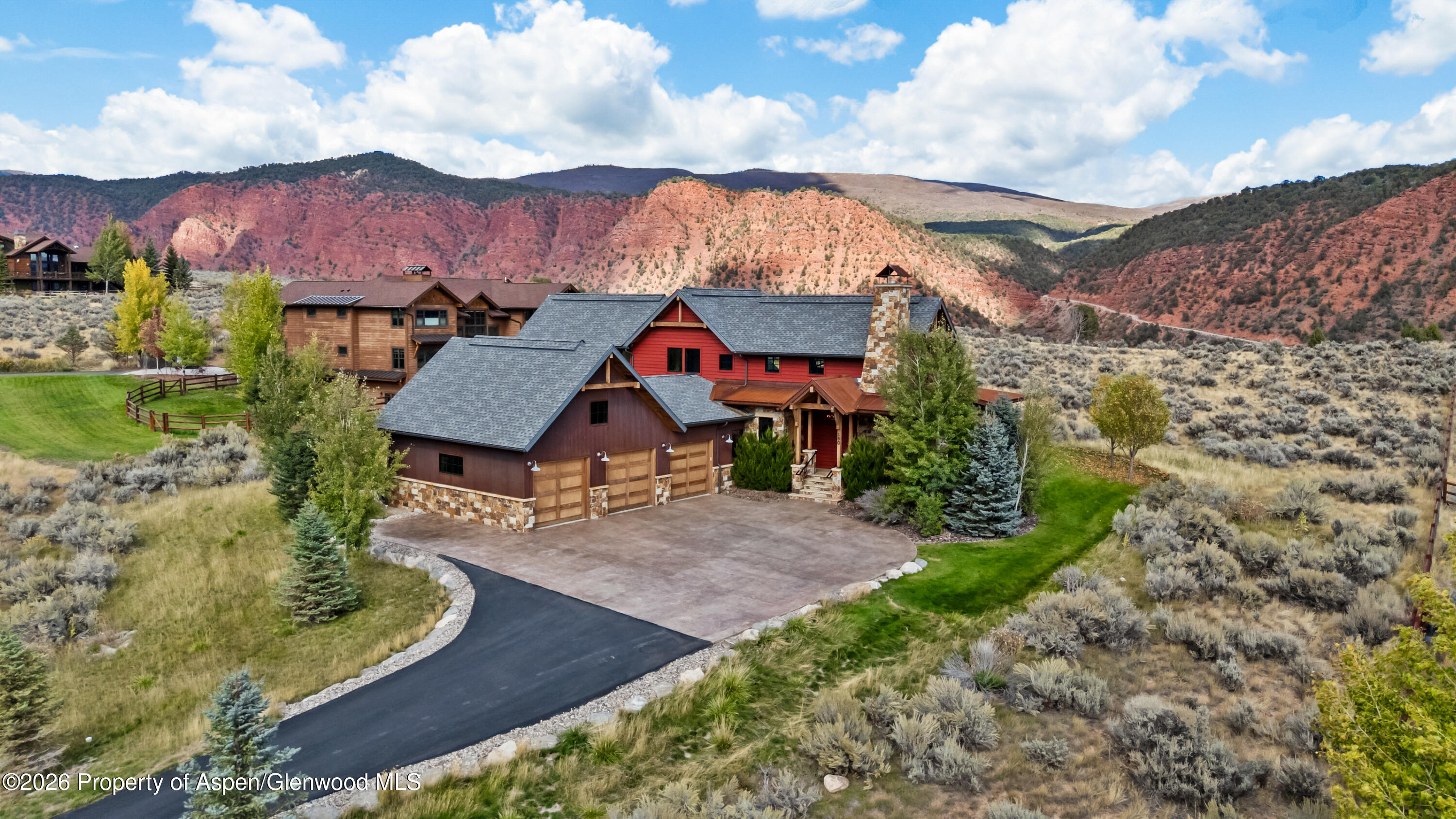 Residential in Glenwood Springs 4