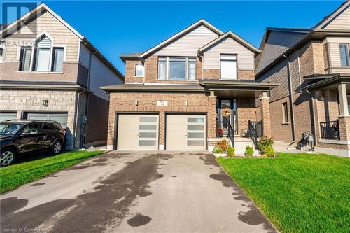 72 Fairey Cres, Mount Hope, ON, L0R1W0 | Card Image