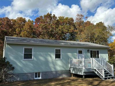 521 S 2nd Ave, House other with 3 bedrooms, 2 bathrooms and null parking in Galloway Township NJ | Image 2