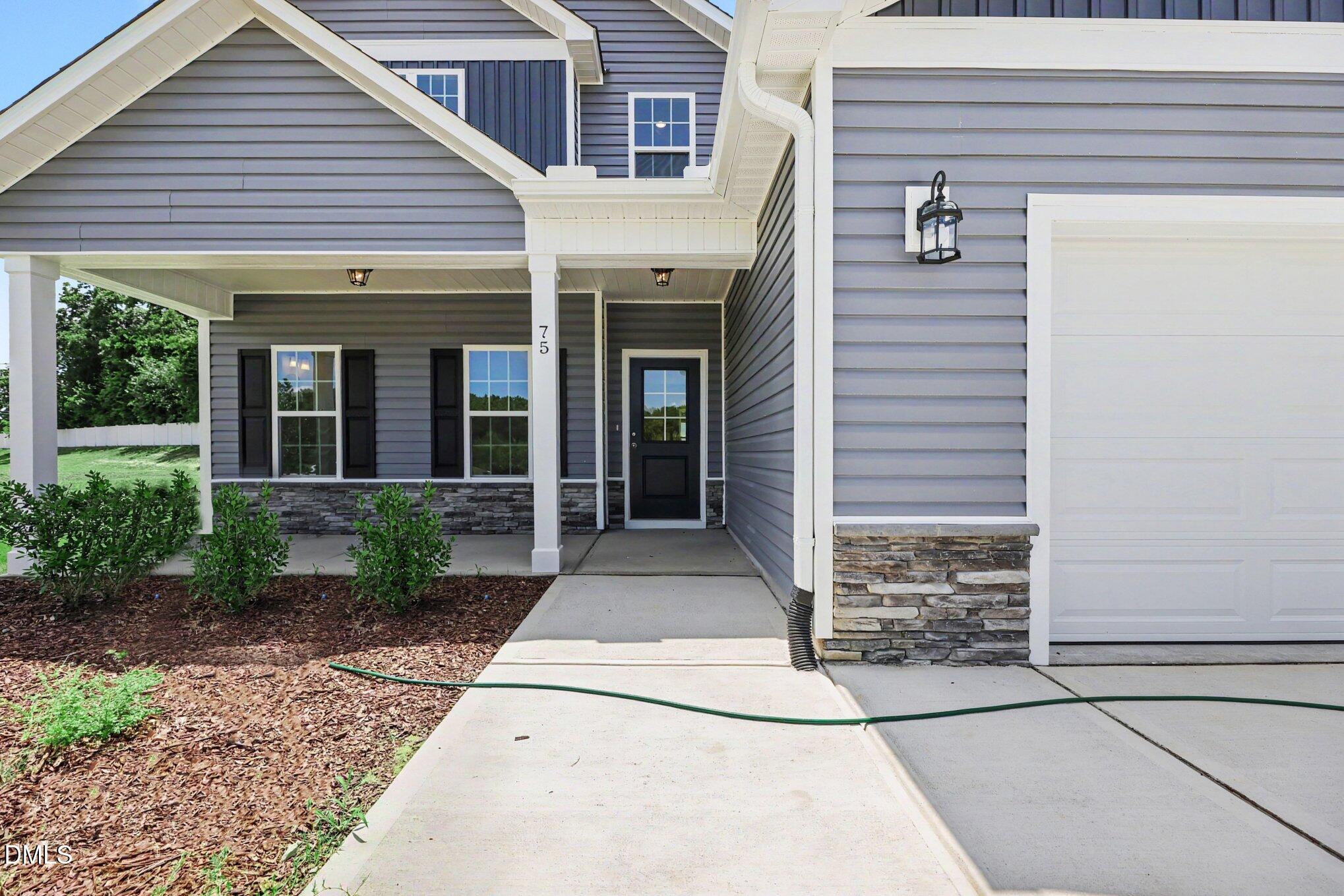 Residential in Selma 4