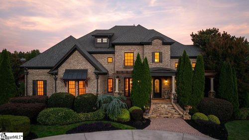 401 Chancery Lane, Simpsonville, SC, 29681 | Card Image