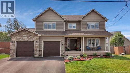 75 Shiajan Cres, Moncton, NB, E1G0L5 | Card Image