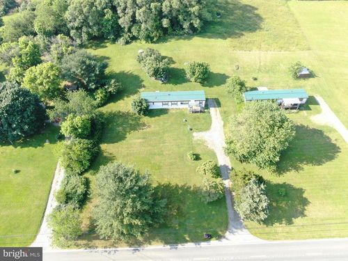 TRACT 9 Big Pool Road, CLEAR SPRING, MD, 21722 | Card Image